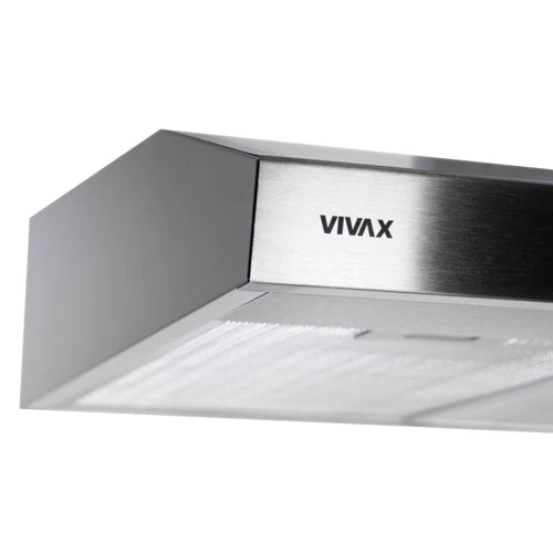 Вытяжка Vivax CHO-60PA075A X фото 6
