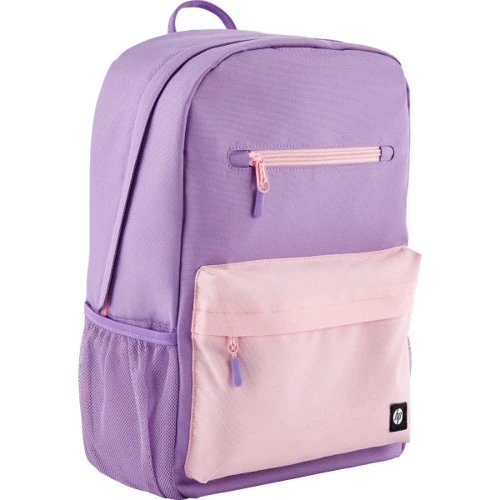 Сумка для ноутбука HP 15.6" Campus Pink / Lavender (7J597AA): Тип сумки рюкзак