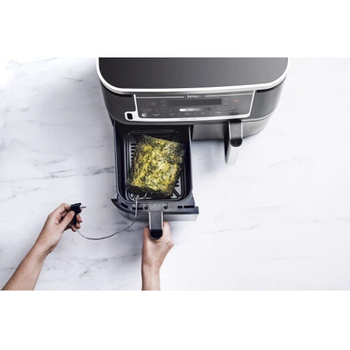 Фритюрница NINJA Foodi Max Dual Zone Smart Cook AF451EU