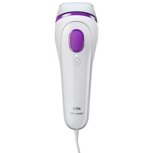 Фотоэпилятор Braun BD 3006 + Чехол kapitza: Производитель Braun