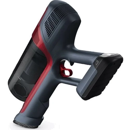 Пылесос Tefal TY6878WO: Вес 2.5 кг