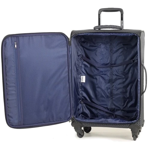 Members Vogue (M) Blue Geo Print (923550): Цвет синий