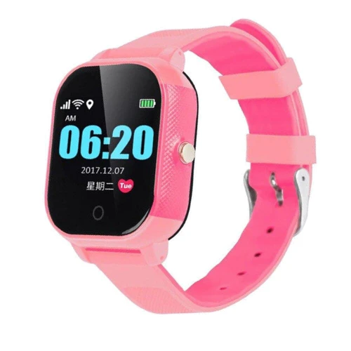 

Lemfo DF50 Pink