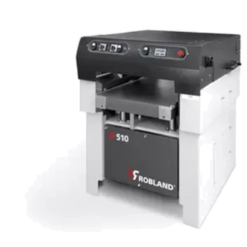 Рейсмусовий станок Robland D 510