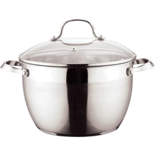 Кастрюля Кастрюля Lessner Coni 55104/18 (3.0 л, 18 см)