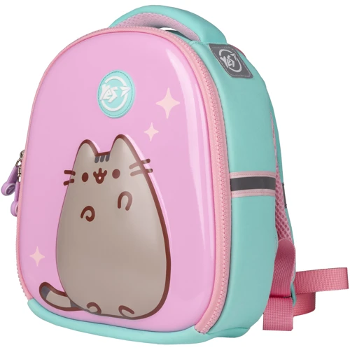 Рюкзак дитячий YES K-33 Pusheen (559758): Пол ребенка Для девочек