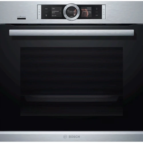 Духовой шкаф электрический Bosch HBG676ES6