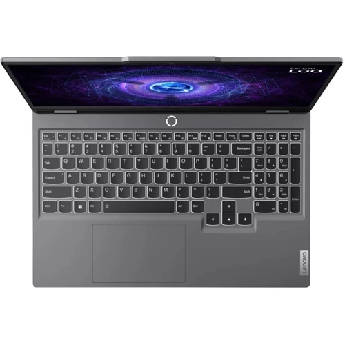 Ноутбук Lenovo LOQ 15IAX9 Luna Gray (83GS009LPB): Оперативная память 24 ГБ