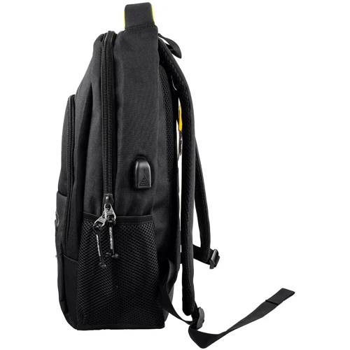 Мужской рюкзак Skybow черный (VT-104212-black) фото 10