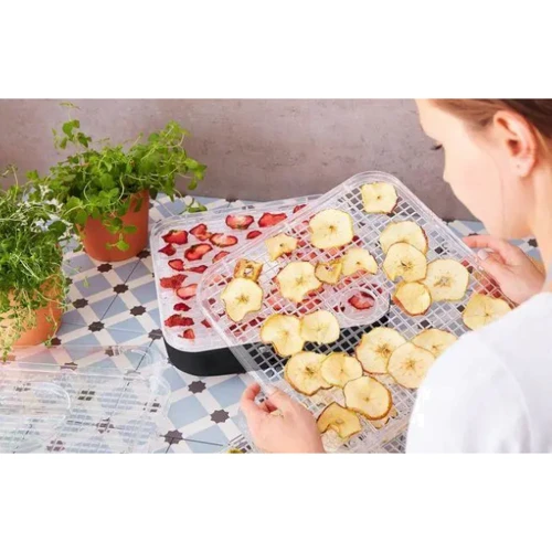 Сушарка для фруктів та овочів G21 Paradiso