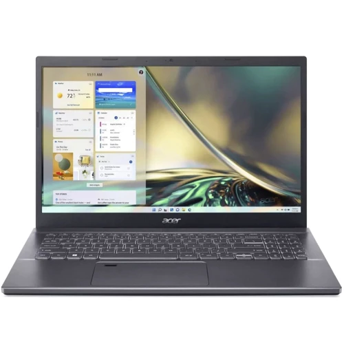 Ноутбук Acer Aspire 5 A515-57-51X4 Steel Gray (NX.KN4ET.009)