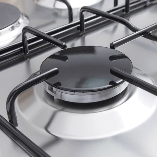 Варильна поверхня газова Perfelli HKM 631 I фото 7