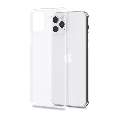 

Moshi SuperSkin Ultra Thin Case Crystal Clear (99MO111911) for iPhone 11 Pro Max