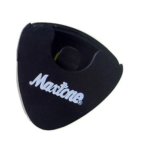 Держатель для медиаторов MAXTONE PICKC Black