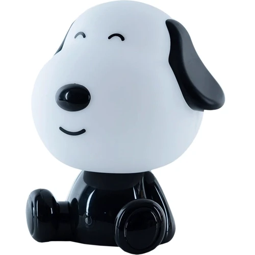 Светильник-ночник Kite LED с аккумулятором Doggy (K24-491-3-4): Вид Животное