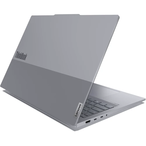 Ноутбук Lenovo ThinkBook 16 G7 QOY (21NH0000RA) UA: Операционная система Windows 11 Pro