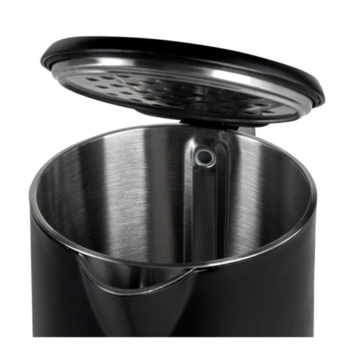 Электрочайник Kumtel HMK-04 Black: Мощность, Вт 2200