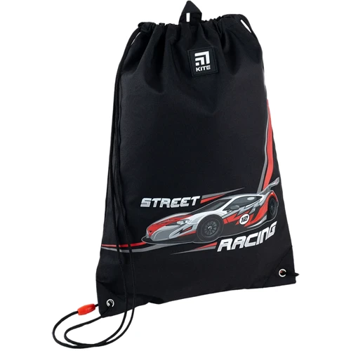 Сумка для взуття Kite Racing (K24-600M-2): Стать Для мальчиков