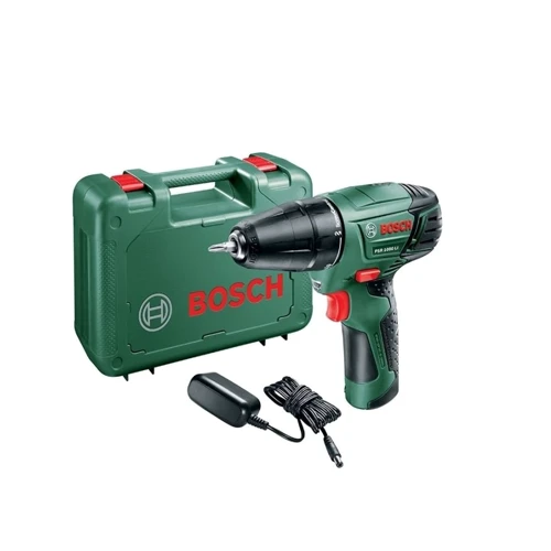 Шуруповерт Bosch PSR 1080 Li (06039A2021)