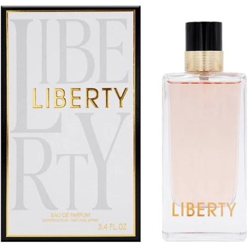 

Парфюмированная вода Fragrance World Liberty 100 ml