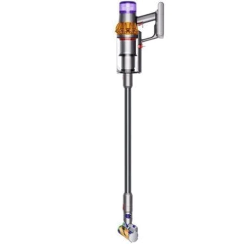 Пылесос Dyson V15 Detect Absolute 2023 (446986-01) фото 5