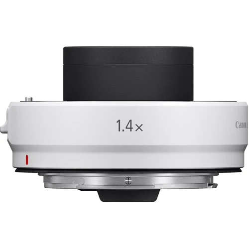 Canon RF Extender 1.4x: Производитель Canon
