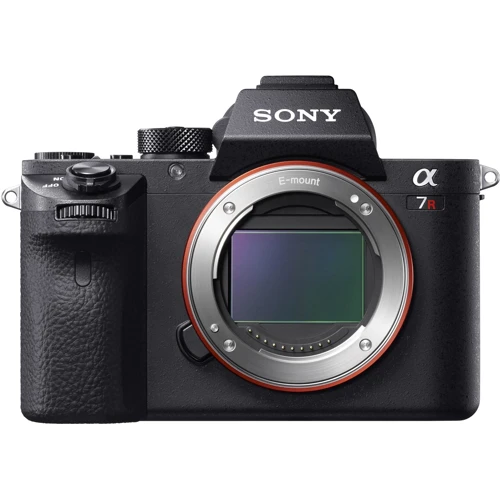 Sony Alpha A7R III A body