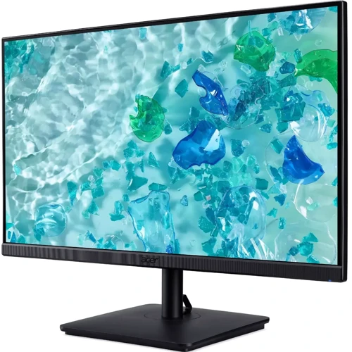 Монитор Acer V247YE0BI (UM.QV7EE.052): Формат изображения 16:9