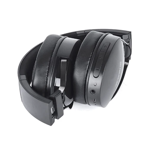 Наушники REAL-EL GD-880 Black: Назначение Для смартфона