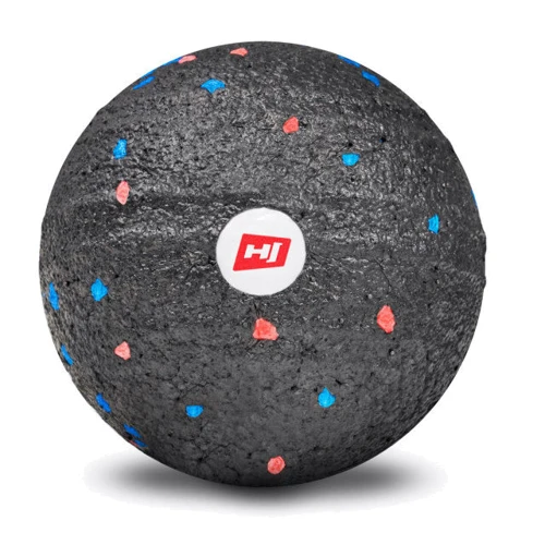 Мяч для фитнеса Hop-Sport EPP HS-P100MB 100 мм