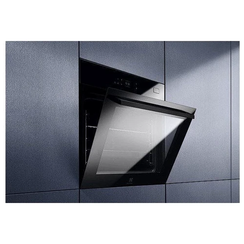 Духовой шкаф электрический Electrolux EOB8S39WZ: Конвекция есть