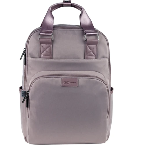 Рюкзак GoPack Education Teens 179M-1 розовый (GO24-179M-1) фото 18