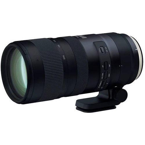 Объектив для фотоаппарата Tamron SP AF 70-200mm f/2.8 Di VC USD G2 (Nikon)