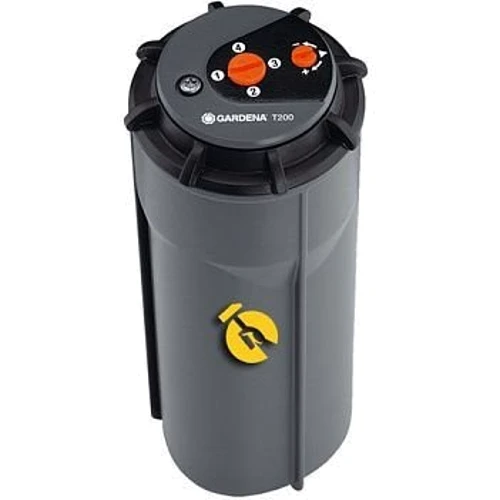 Дождеватель Gardena секторно-круговой T 200 (08203-29)