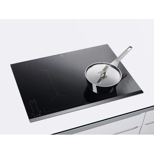 Варочная поверхность Electrolux EIV644: Тип нагревательного элемента электрической поверхности Индукционный