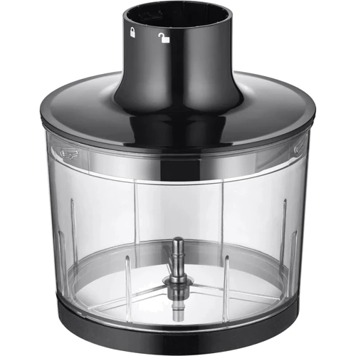 Блендер Amica BL 5014: Материал чаши пластик
