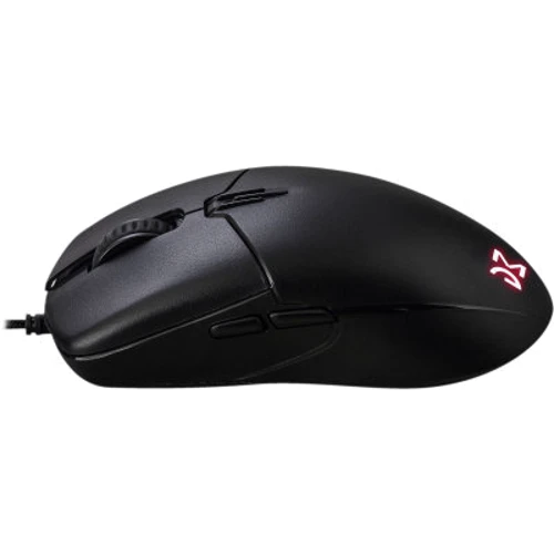 Мышь Dream Machines DM7 Switch Kailh PA 3370 Black (DM7_SWITCH): Длина кабеля 1.5 м