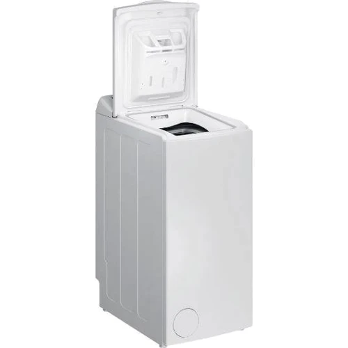 Стиральная машина Indesit BTW W S60300 PL/N: Сушка нет