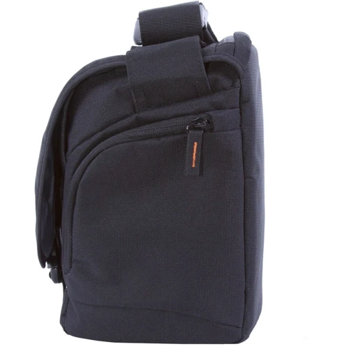 D-LEX LXPB-0470R-BK Black: Цвет черный