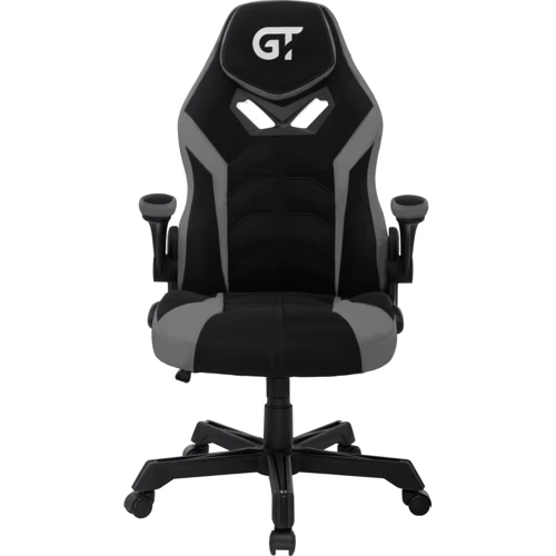 GT Racer X-2656 Black/Gray фото 3