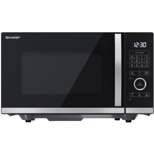 Микроволновая печь Sharp YC-QG254AE-B