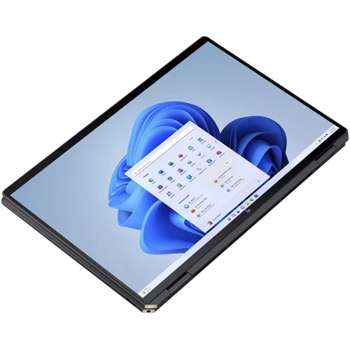 Ноутбук HP Spectre x360 16-aa0003nw (A58T1EA): Процессор Intel Core Ultra 7 155H (3.8 - 4.8 ГГц) / 16 - ядерный