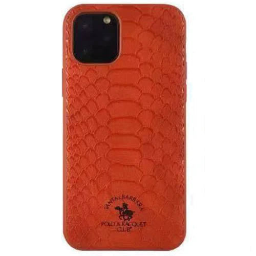 Чехол для iPhone Polo Knight Red for iPhone 11