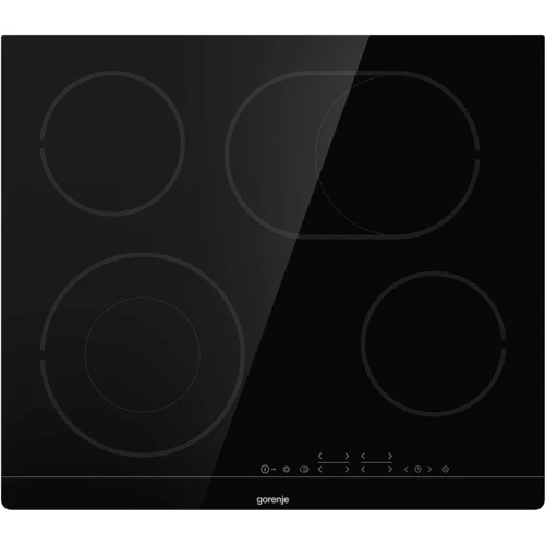 Варочная поверхность электрическая Gorenje ECT643BSC