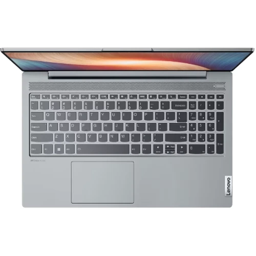 Ноутбук Lenovo IdeaPad 5 15ABA7 (82SG00C4RA) UA: Тип экрана антибликовое покрытие
