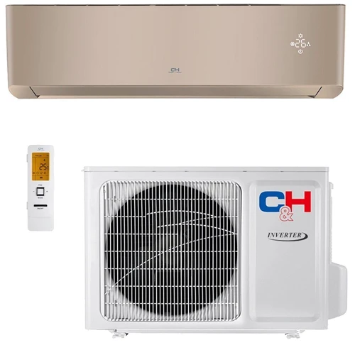 Кондиціонер Cooper&Hunter CH-S12FTXAM2S-GD