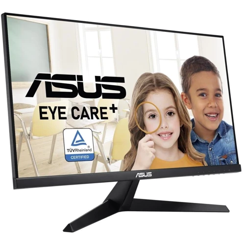 Монитор Asus VY249HE Black (90LM06A0-B01H70): Тип ЖК-матрицы IPS