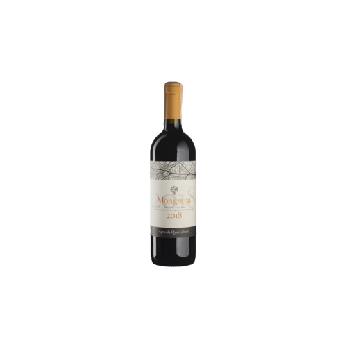 Вино Agricola Querciabella Mongrana (0,75 л.) (BW96109)