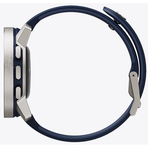 Смарт-часы Suunto 9 Peak Granite Blue Titanium (SS050520000) фото 13