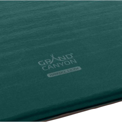 Коврик самонадувной Grand Canyon Hancock 5.0 XW Botanical Garden (350014)